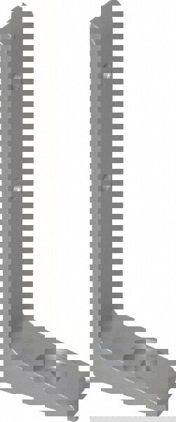 Floor Mount Base Plate: Use With Series 10